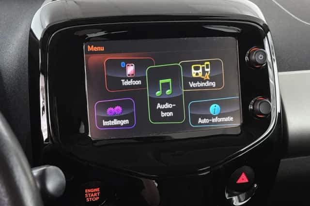 Peugeot 108 (2018) thumbnail 13