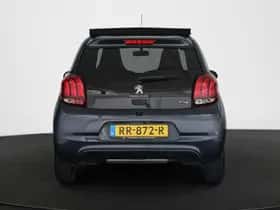 Peugeot 108 (2018) thumbnail 15