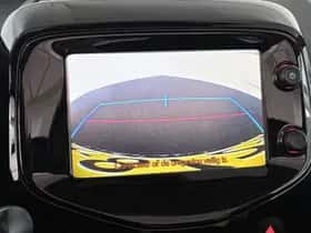 Peugeot 108 (2018) thumbnail 16