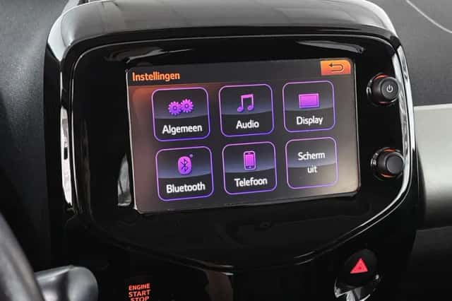 Peugeot 108 (2018) thumbnail 17