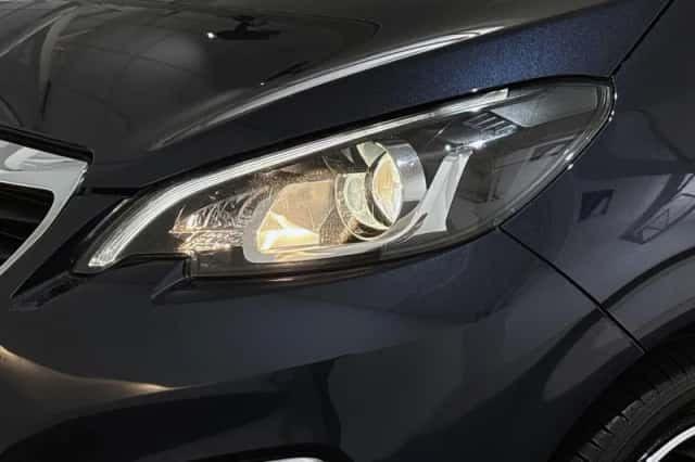 Peugeot 108 (2018) thumbnail 19