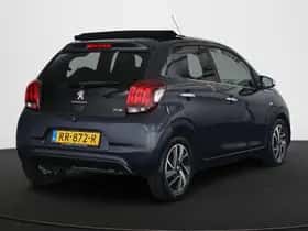 Peugeot 108 (2018) thumbnail 3