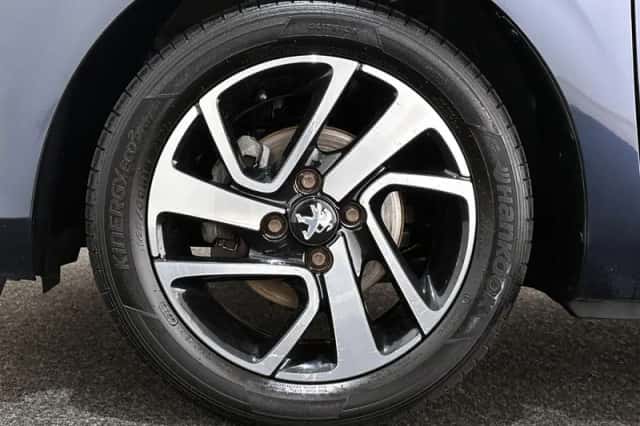 Peugeot 108 (2018) thumbnail 21