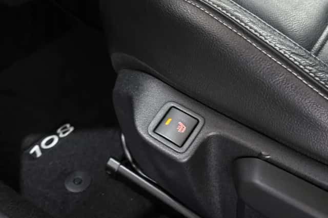 Peugeot 108 (2018) thumbnail 22