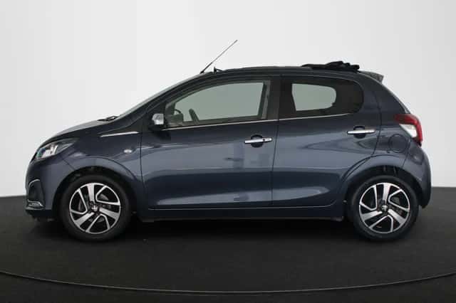 Peugeot 108 (2018) thumbnail 29