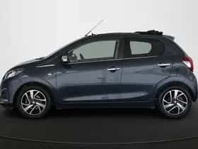 Peugeot 108 (2018) thumbnail 29