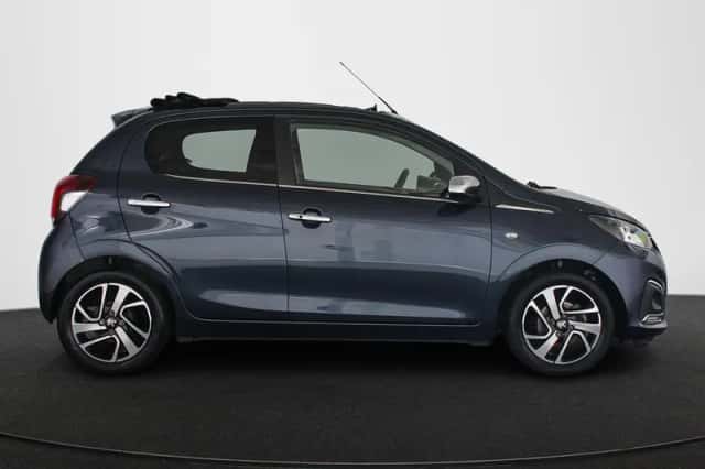 Peugeot 108 (2018) thumbnail 30