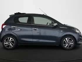 Peugeot 108 (2018) thumbnail 30