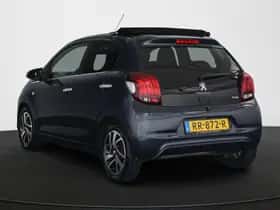 Peugeot 108 (2018) thumbnail 4