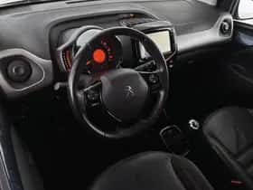 Peugeot 108 (2018) thumbnail 5