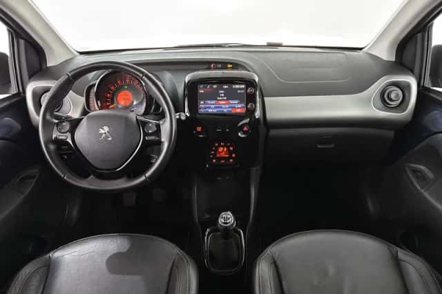 Peugeot 108 (2018) thumbnail 7