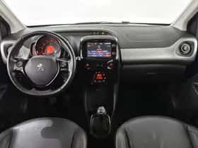 Peugeot 108 (2018) thumbnail 7