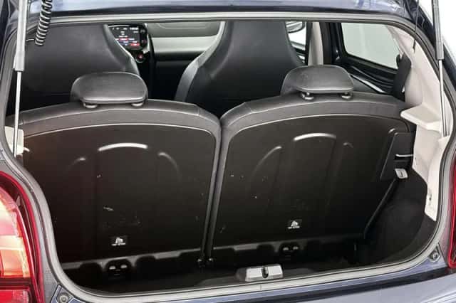 Peugeot 108 (2018) thumbnail 10