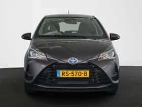Toyota Yaris (2018) thumbnail 13