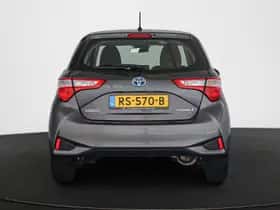 Toyota Yaris (2018) thumbnail 14