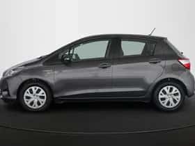 Toyota Yaris (2018) thumbnail 28