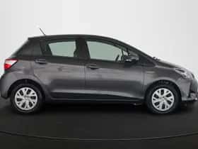 Toyota Yaris (2018) thumbnail 29