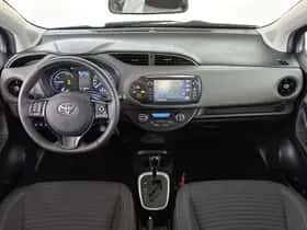 Toyota Yaris (2018) thumbnail 7