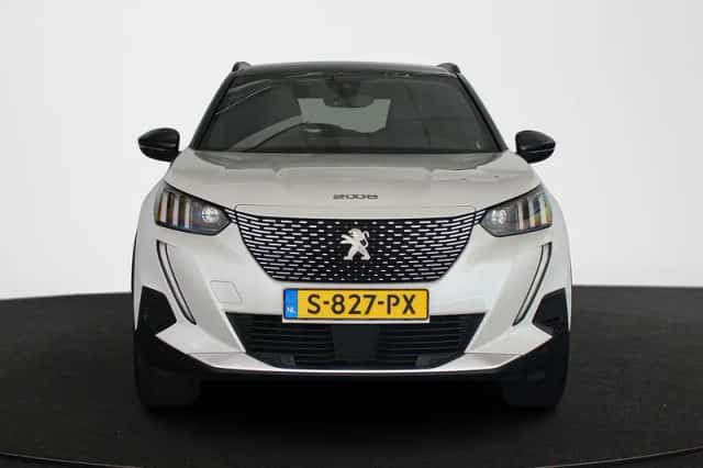 Peugeot e-2008 (2023) thumbnail 14