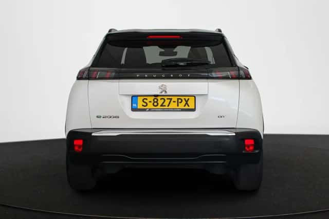 Peugeot e-2008 (2023) thumbnail 15