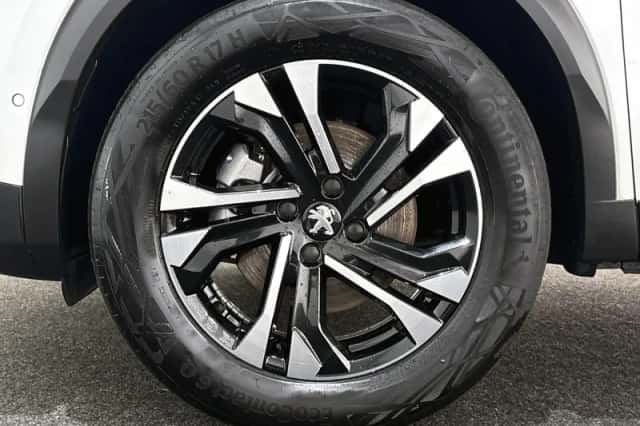 Peugeot e-2008 (2023) thumbnail 20