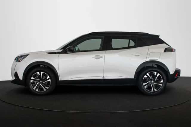 Peugeot e-2008 (2023) thumbnail 30