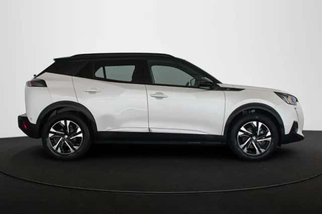 Peugeot e-2008 (2023) thumbnail 31