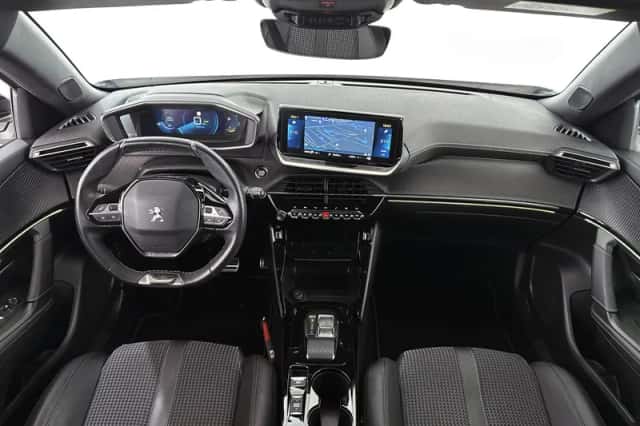 Peugeot e-2008 (2023) thumbnail 7