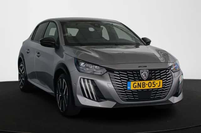 Peugeot 208 (2024) thumbnail 2