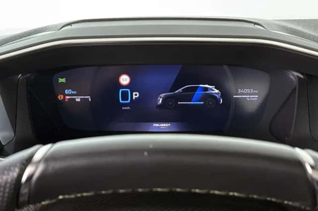 Peugeot 208 (2024) thumbnail 11