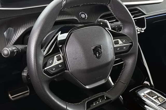 Peugeot 208 (2024) thumbnail 12