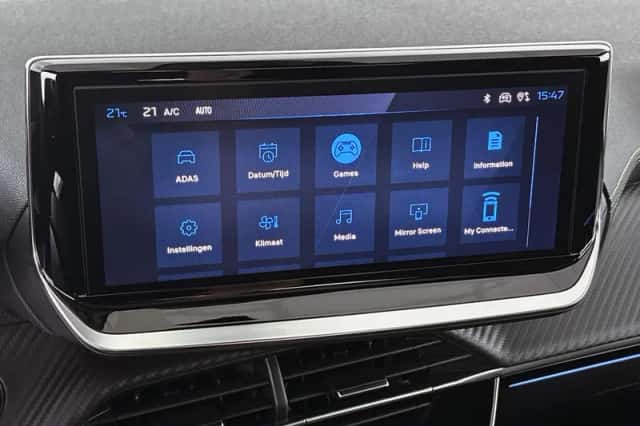 Peugeot 208 (2024) thumbnail 13