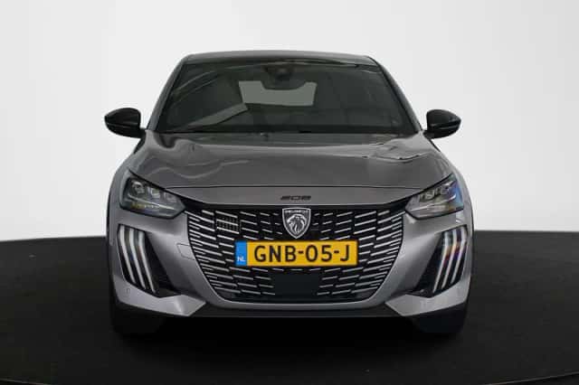 Peugeot 208 (2024) thumbnail 14