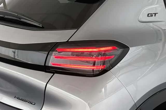 Peugeot 208 (2024) thumbnail 20