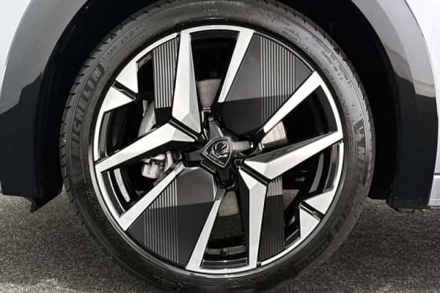 Peugeot 208 (2024) thumbnail 21