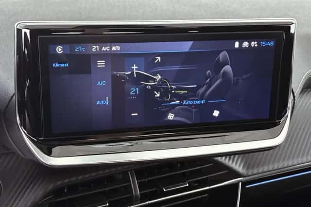Peugeot 208 (2024) thumbnail 22