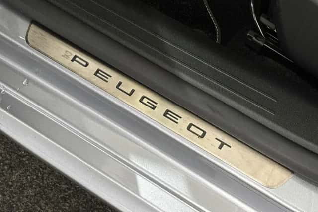 Peugeot 208 (2024) thumbnail 23