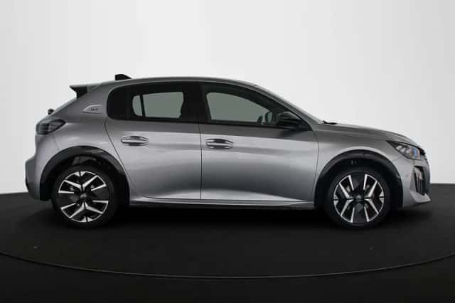 Peugeot 208 (2024) thumbnail 31