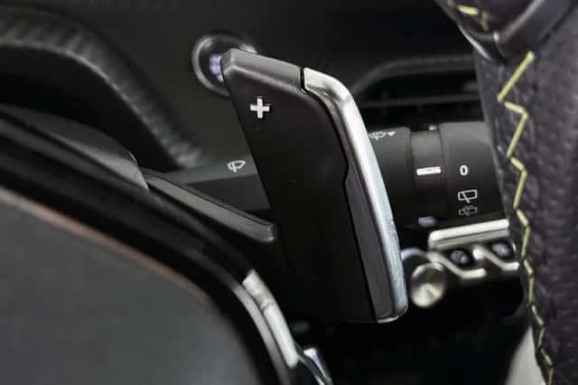 Peugeot 208 (2024) thumbnail 34