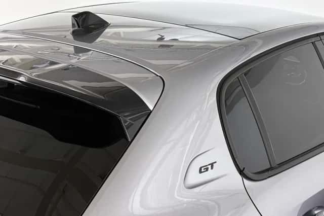 Peugeot 208 (2024) thumbnail 36