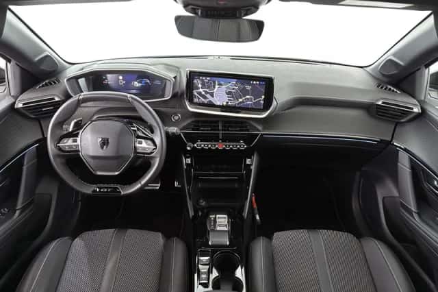 Peugeot 208 (2024) thumbnail 7