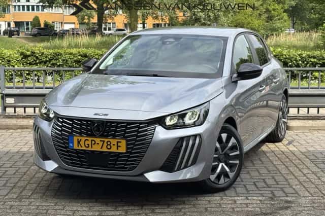 Peugeot 208 (2026) thumbnail 1