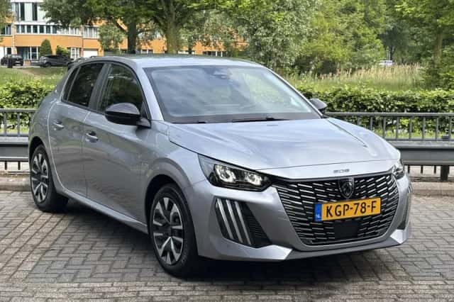 Peugeot 208 (2026) thumbnail 2