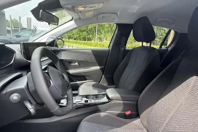 Peugeot 208 (2026) thumbnail 11