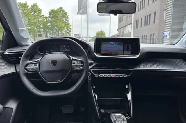 Peugeot 208 (2026) thumbnail 15