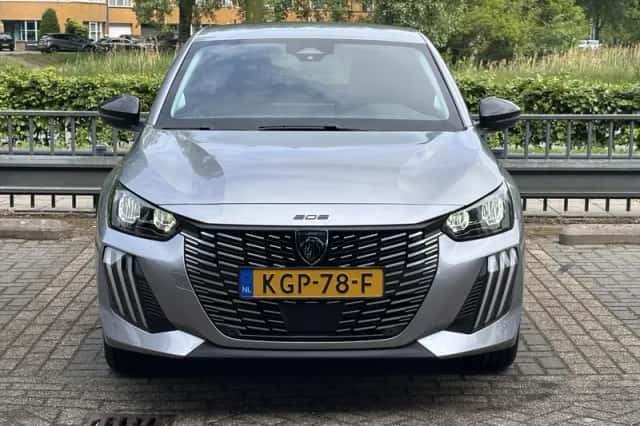 Peugeot 208 (2026) thumbnail 3