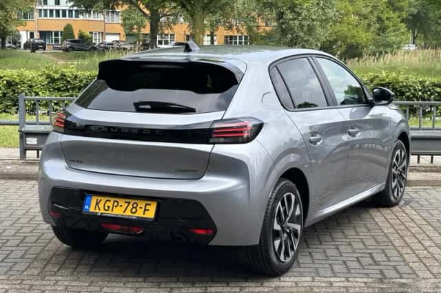 Peugeot 208 (2026) thumbnail 4