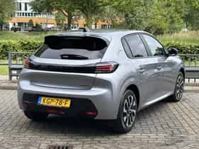 Peugeot 208 (2026) thumbnail 4