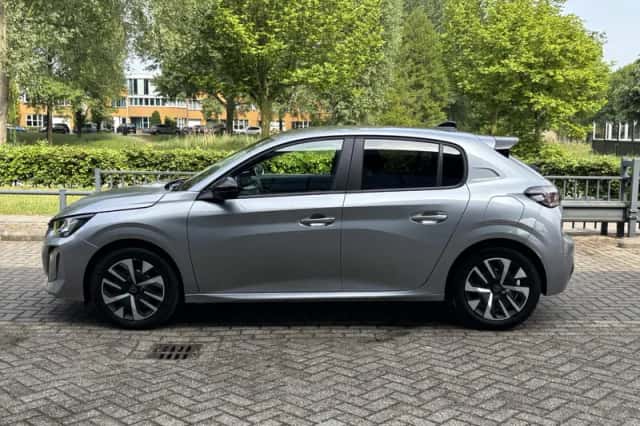 Peugeot 208 (2026) thumbnail 5