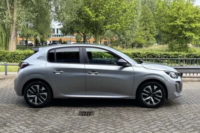 Peugeot 208 (2026) thumbnail 6